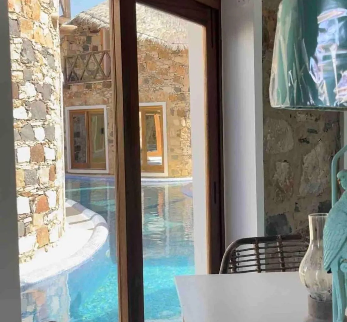 Suite And Pool, Praia Estoril, סאל ריי 0*,  רפובליקת כף ורדה
