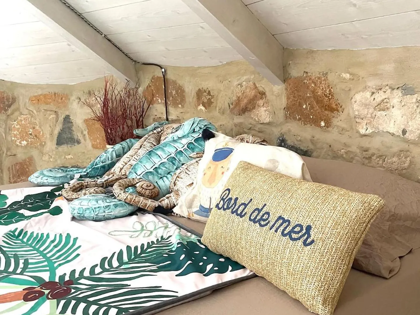 Suite And Pool, Praia Estoril, סאל ריי 0*,  רפובליקת כף ורדה